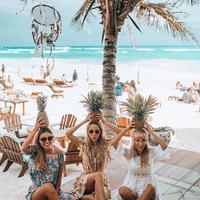 Отзыв от Галина - Visa DTV